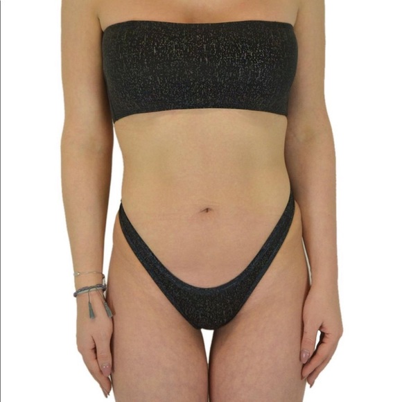 Hoaka Swimwear Bottom - Picture 6 of 13